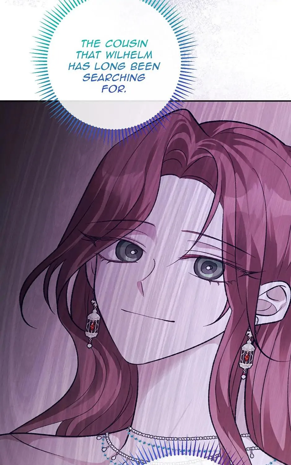 No Retaliation from the Supporting Cast Chapter 30 page 137 - 