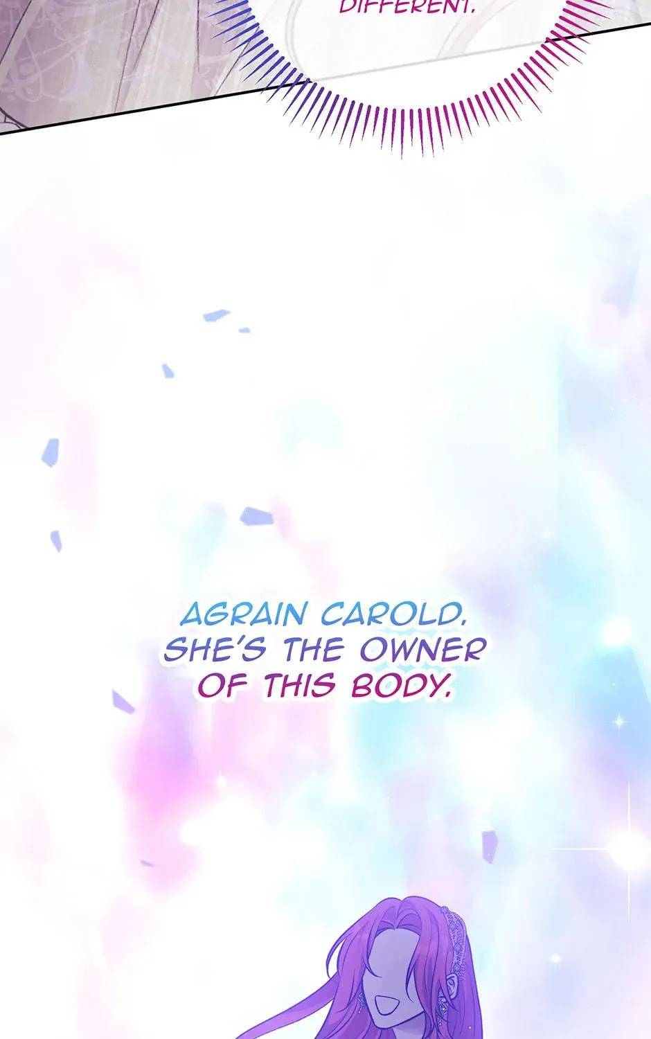 No Retaliation from the Supporting Cast Chapter 30 page 139 - 