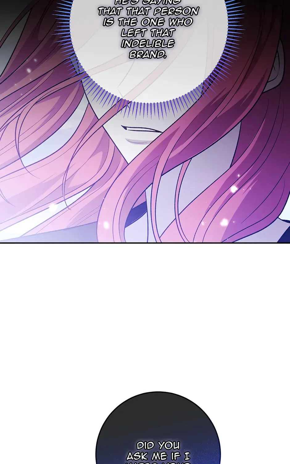 No Retaliation from the Supporting Cast Chapter 30 page 15 - 