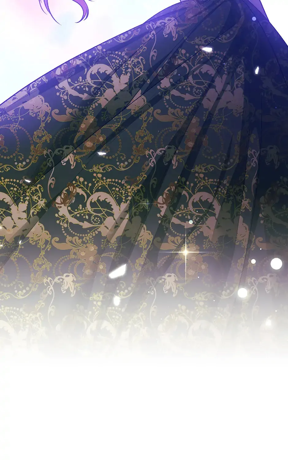 No Retaliation from the Supporting Cast Chapter 30 page 141 - 