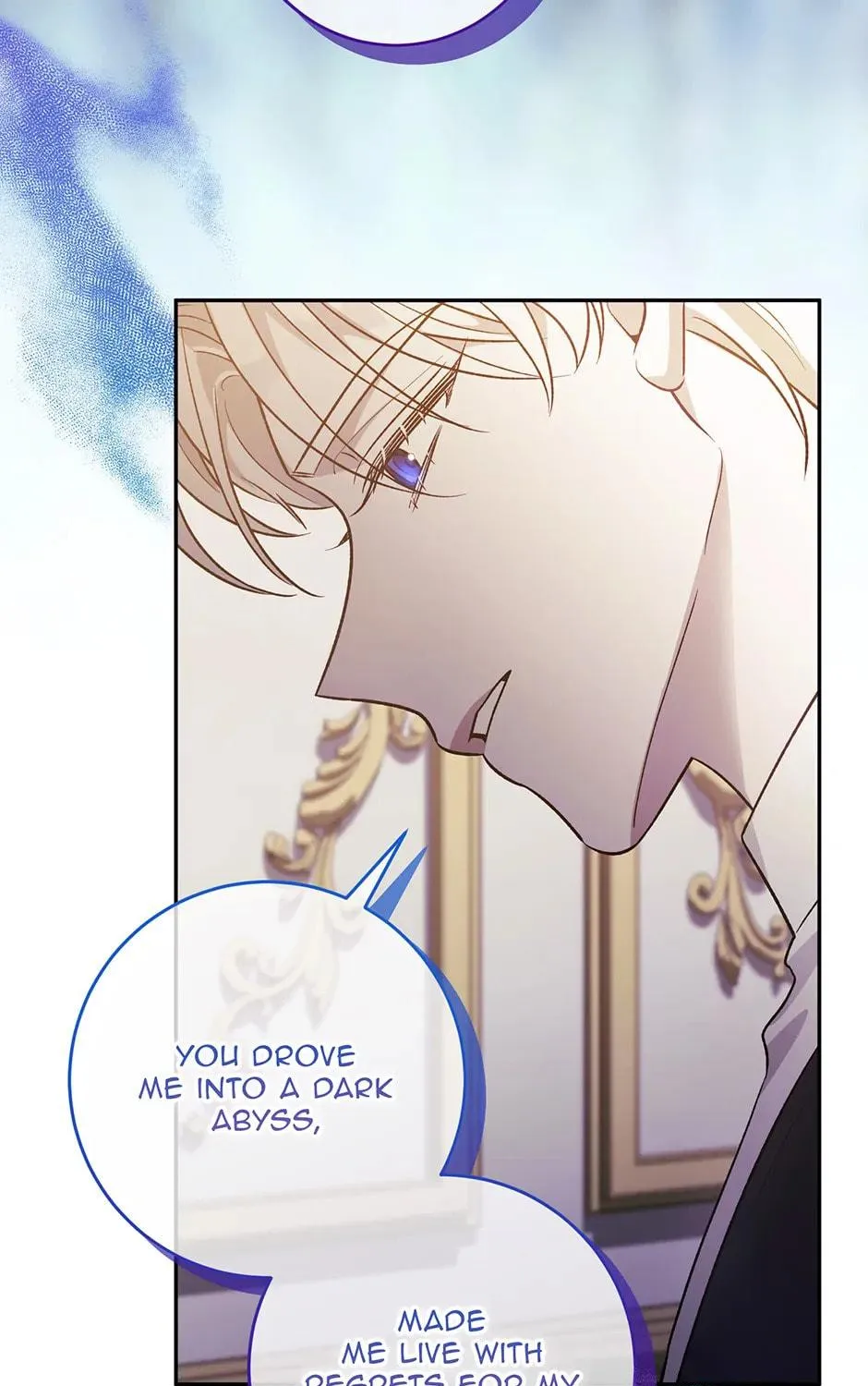 No Retaliation from the Supporting Cast Chapter 30 page 19 - 