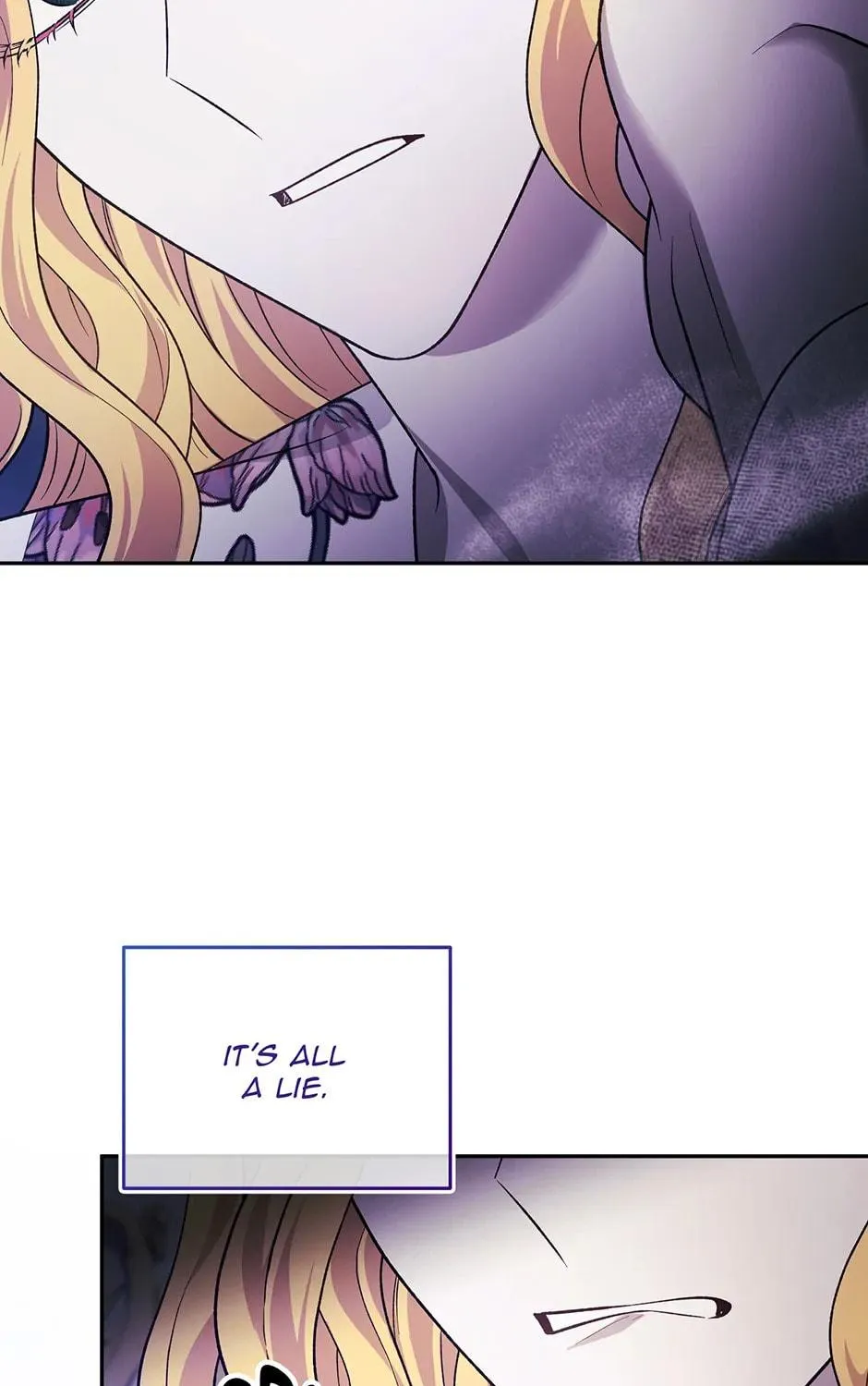 No Retaliation from the Supporting Cast Chapter 30 page 23 - 