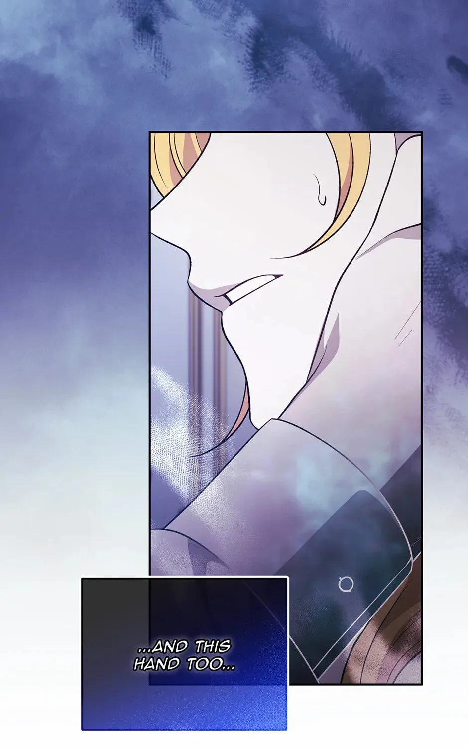No Retaliation from the Supporting Cast Chapter 30 page 27 - 