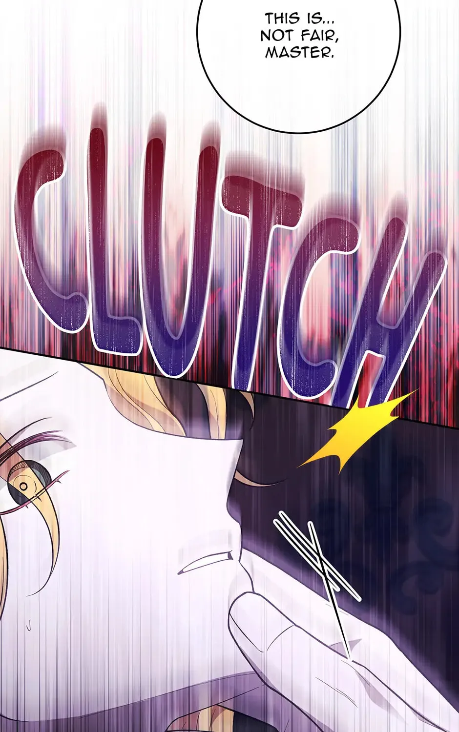 No Retaliation from the Supporting Cast Chapter 30 page 33 - 