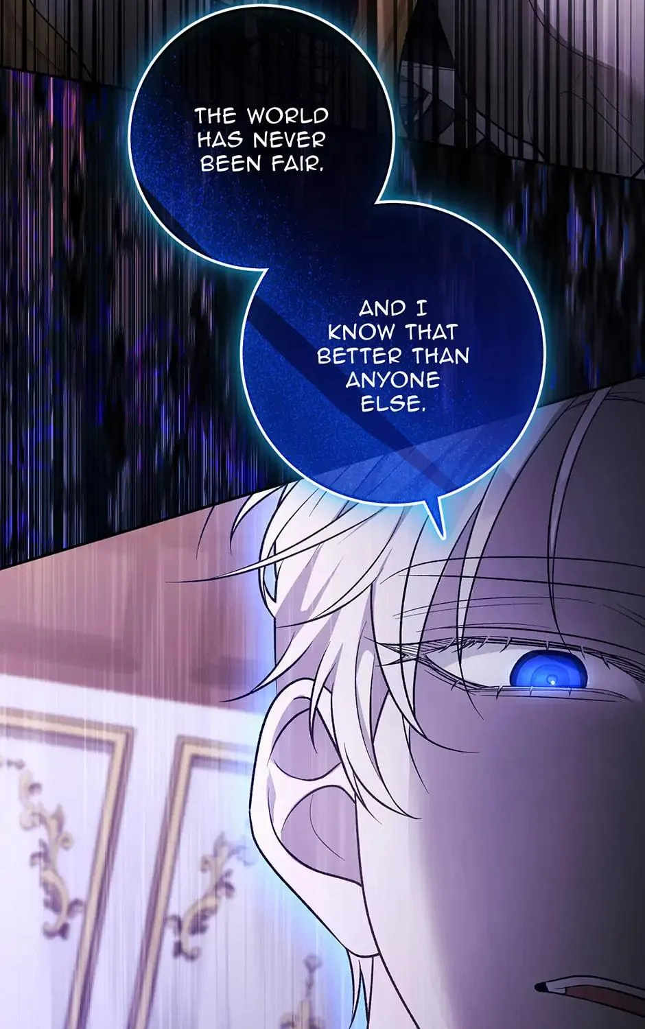 No Retaliation from the Supporting Cast Chapter 30 page 35 - 