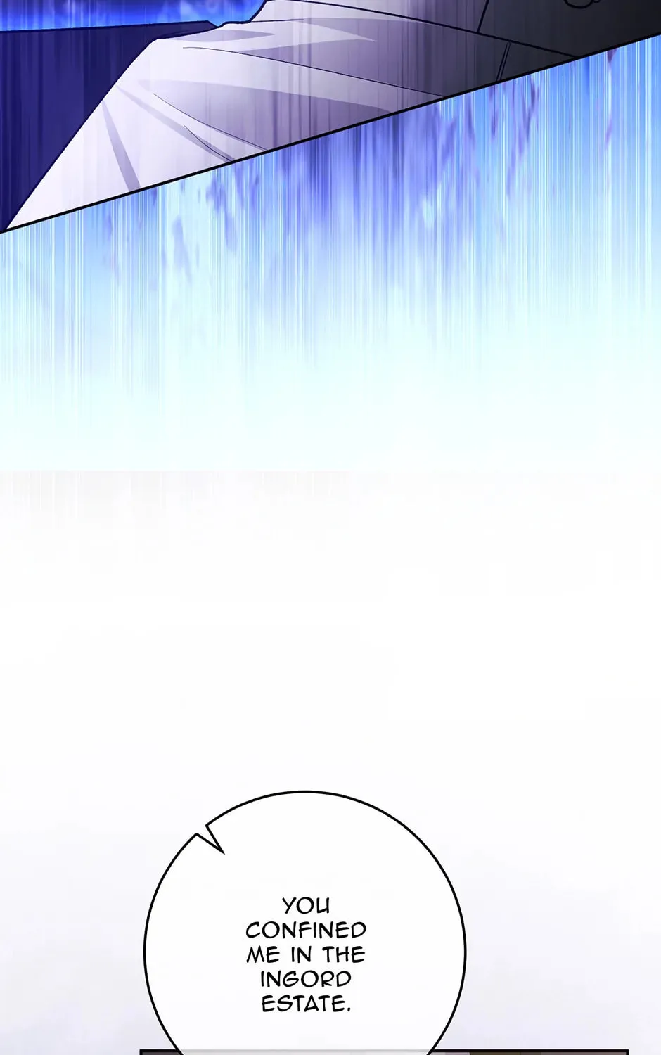 No Retaliation from the Supporting Cast Chapter 30 page 37 - 
