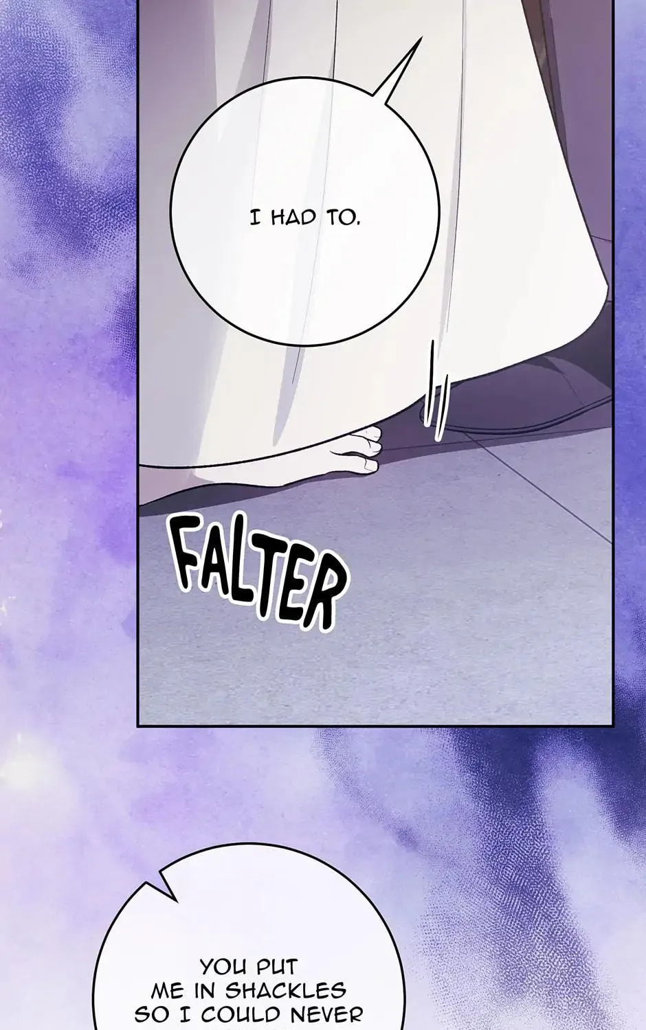 No Retaliation from the Supporting Cast Chapter 30 page 39 - 