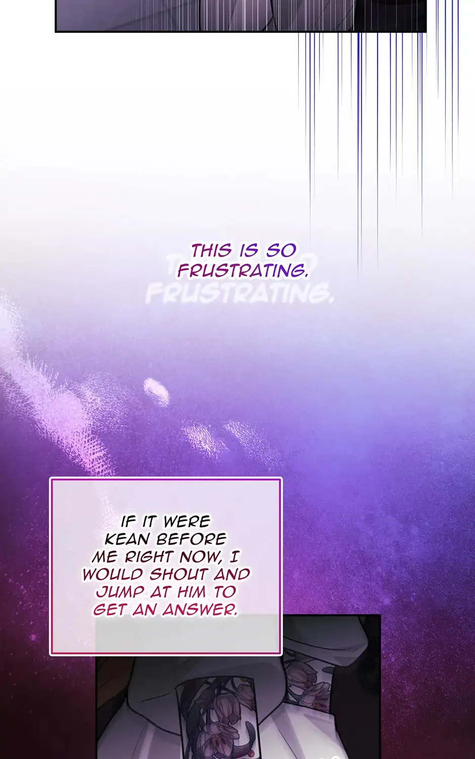 No Retaliation from the Supporting Cast Chapter 30 page 45 - 