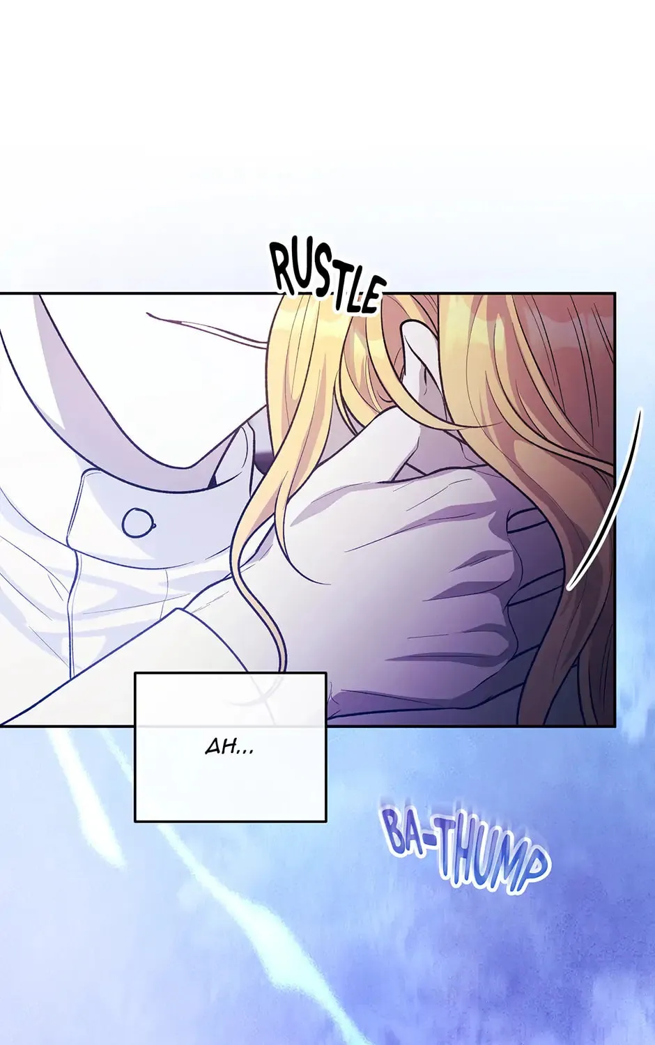 No Retaliation from the Supporting Cast Chapter 30 page 55 - 
