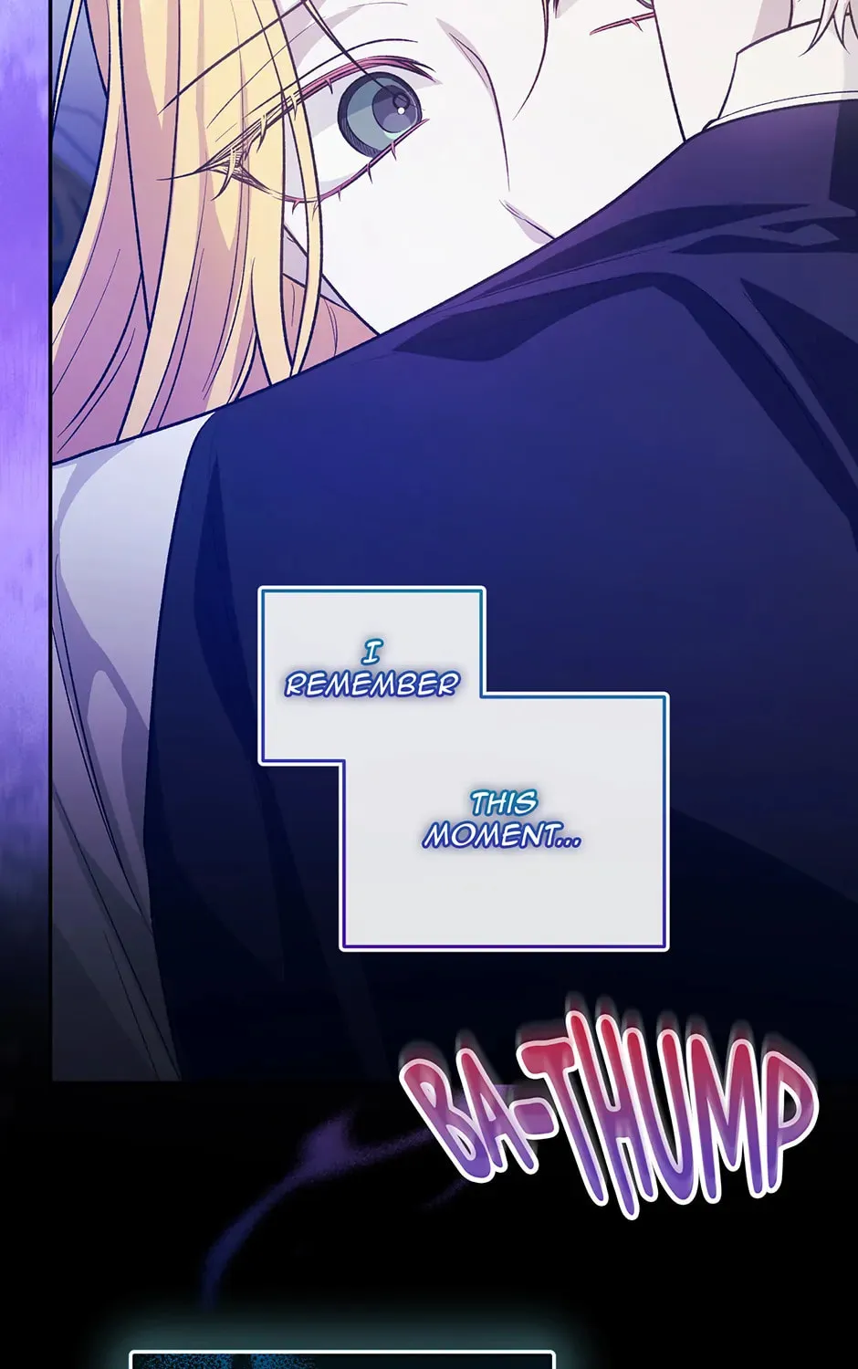 No Retaliation from the Supporting Cast Chapter 30 page 57 - 