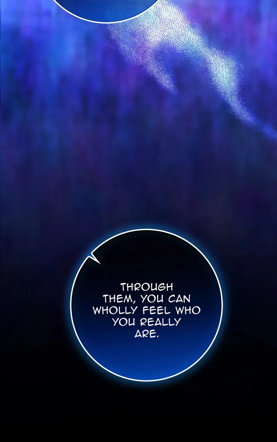 No Retaliation from the Supporting Cast Chapter 30 page 7 - 