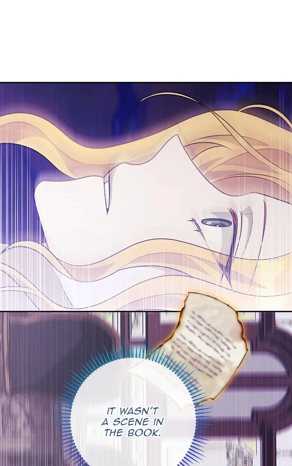 No Retaliation from the Supporting Cast Chapter 30 page 63 - 