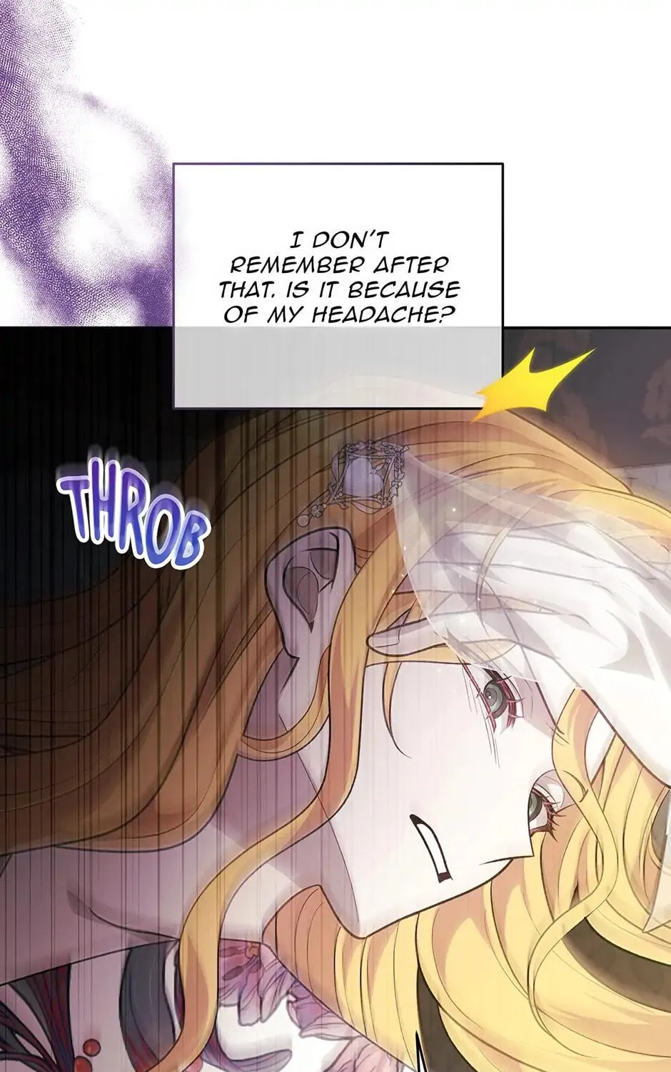 No Retaliation from the Supporting Cast Chapter 30 page 77 - 