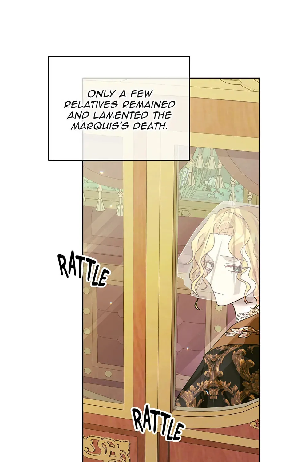 No Retaliation from the Supporting Cast Chapter 30 page 87 - 