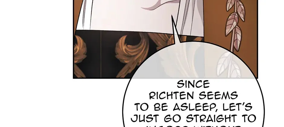No Retaliation from the Supporting Cast Chapter 30 page 94 - 
