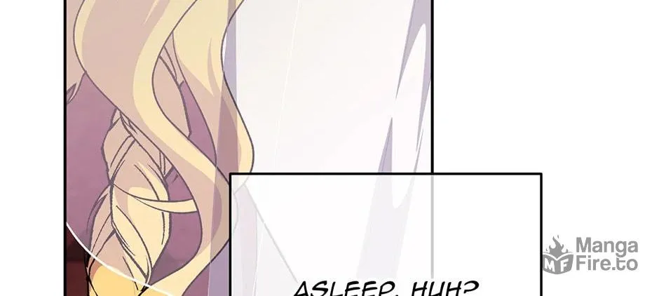 No Retaliation from the Supporting Cast Chapter 30 page 96 - 