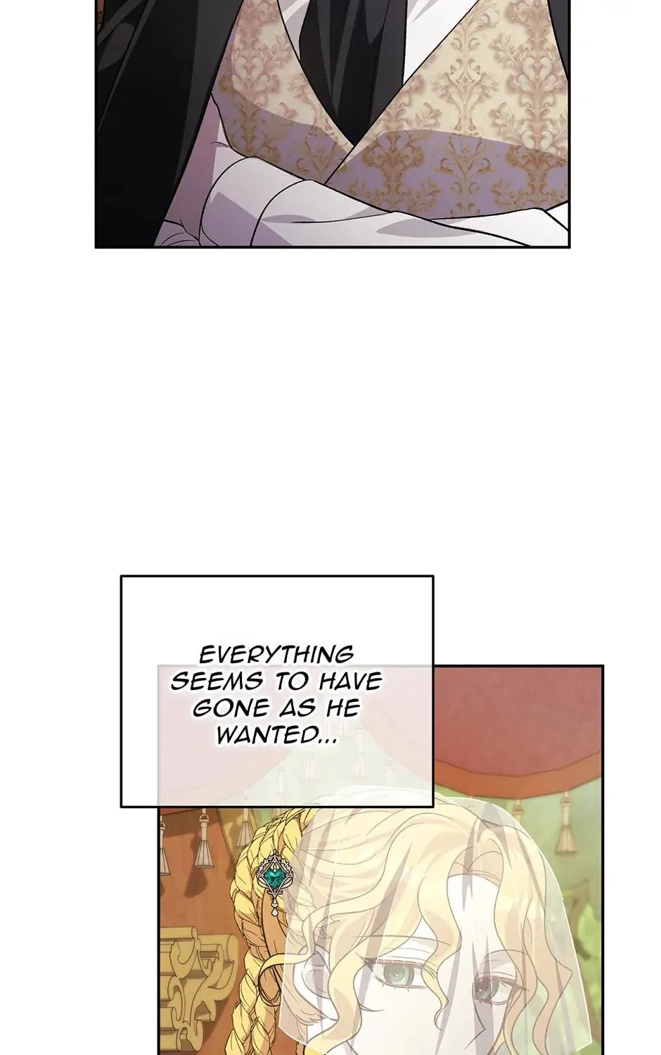 No Retaliation from the Supporting Cast Chapter 30 page 99 - 