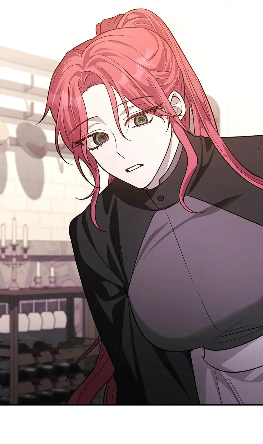 No Retaliation from the Supporting Cast Chapter 31 page 113 - 