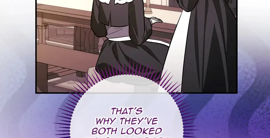 No Retaliation from the Supporting Cast Chapter 31 page 116 - 