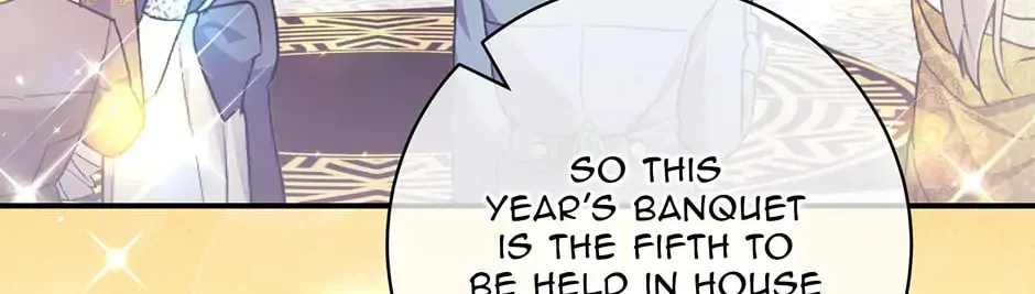 No Retaliation from the Supporting Cast Chapter 31 page 122 - 