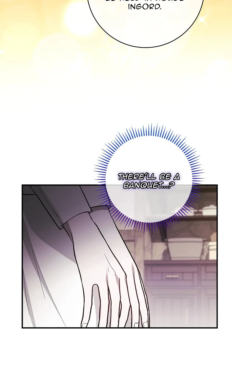 No Retaliation from the Supporting Cast Chapter 31 page 123 - 