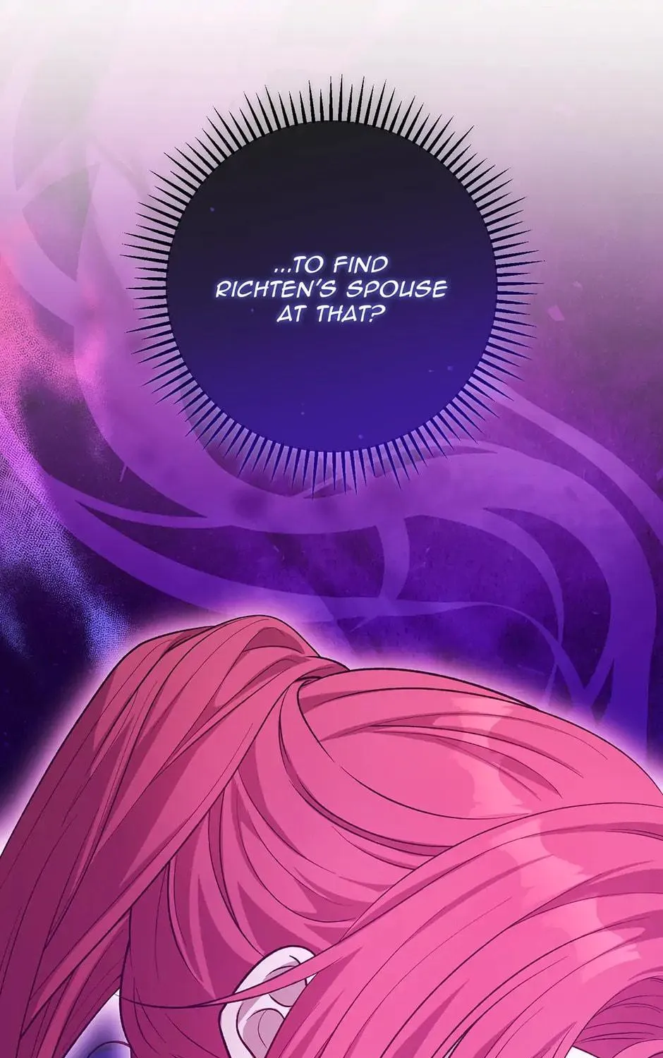 No Retaliation from the Supporting Cast Chapter 31 page 125 - 