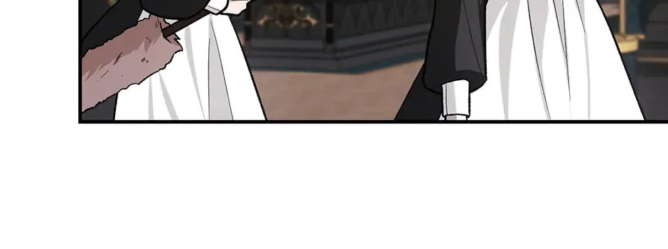 No Retaliation from the Supporting Cast Chapter 31 page 34 - 