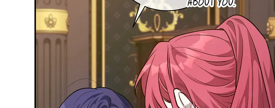 No Retaliation from the Supporting Cast Chapter 31 page 38 - 