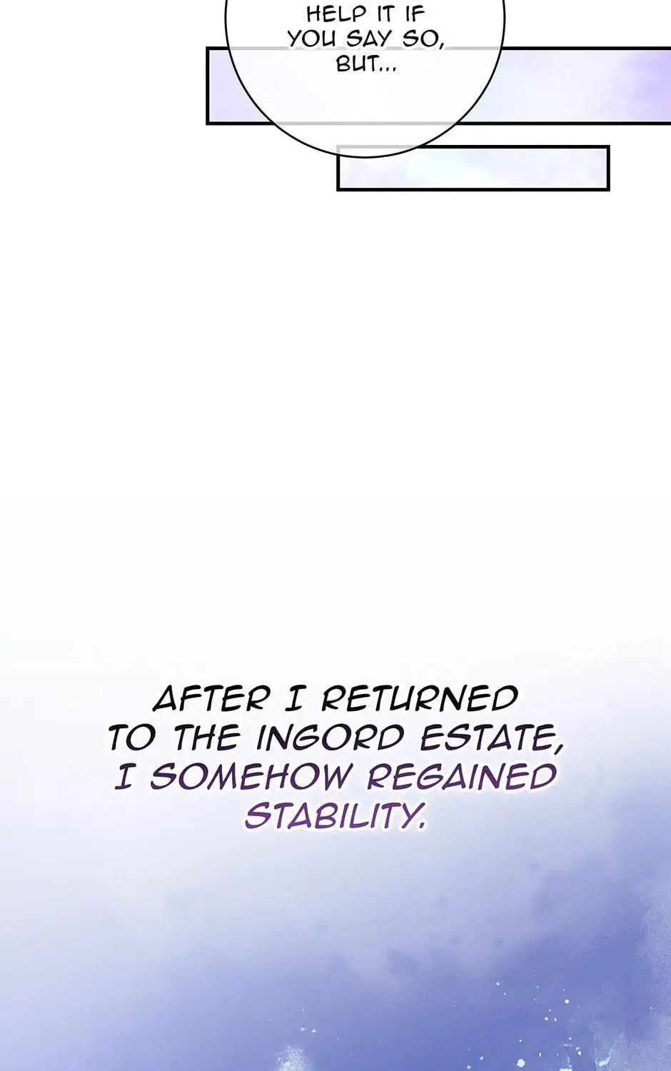 No Retaliation from the Supporting Cast Chapter 31 page 49 - 