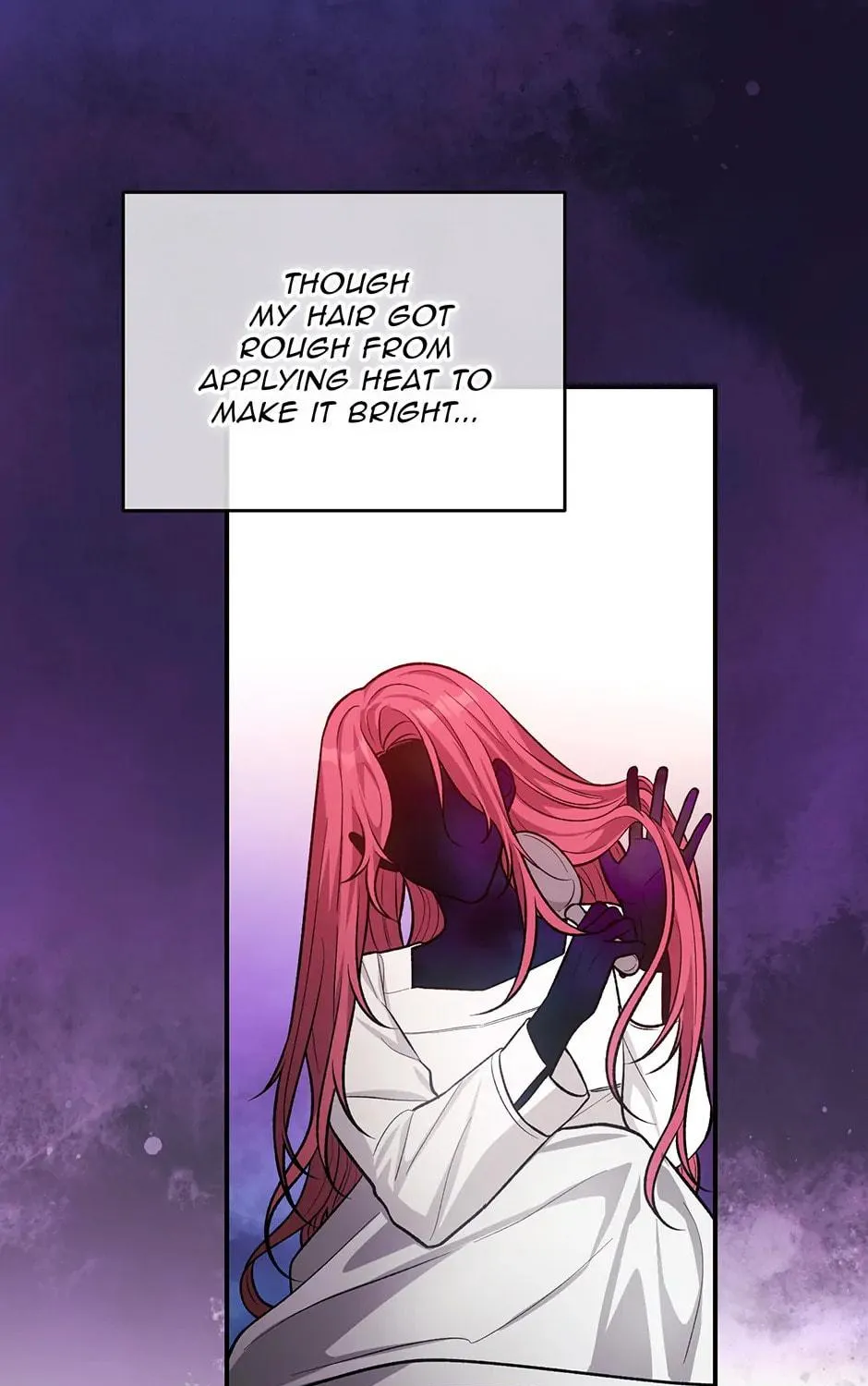 No Retaliation from the Supporting Cast Chapter 31 page 53 - 