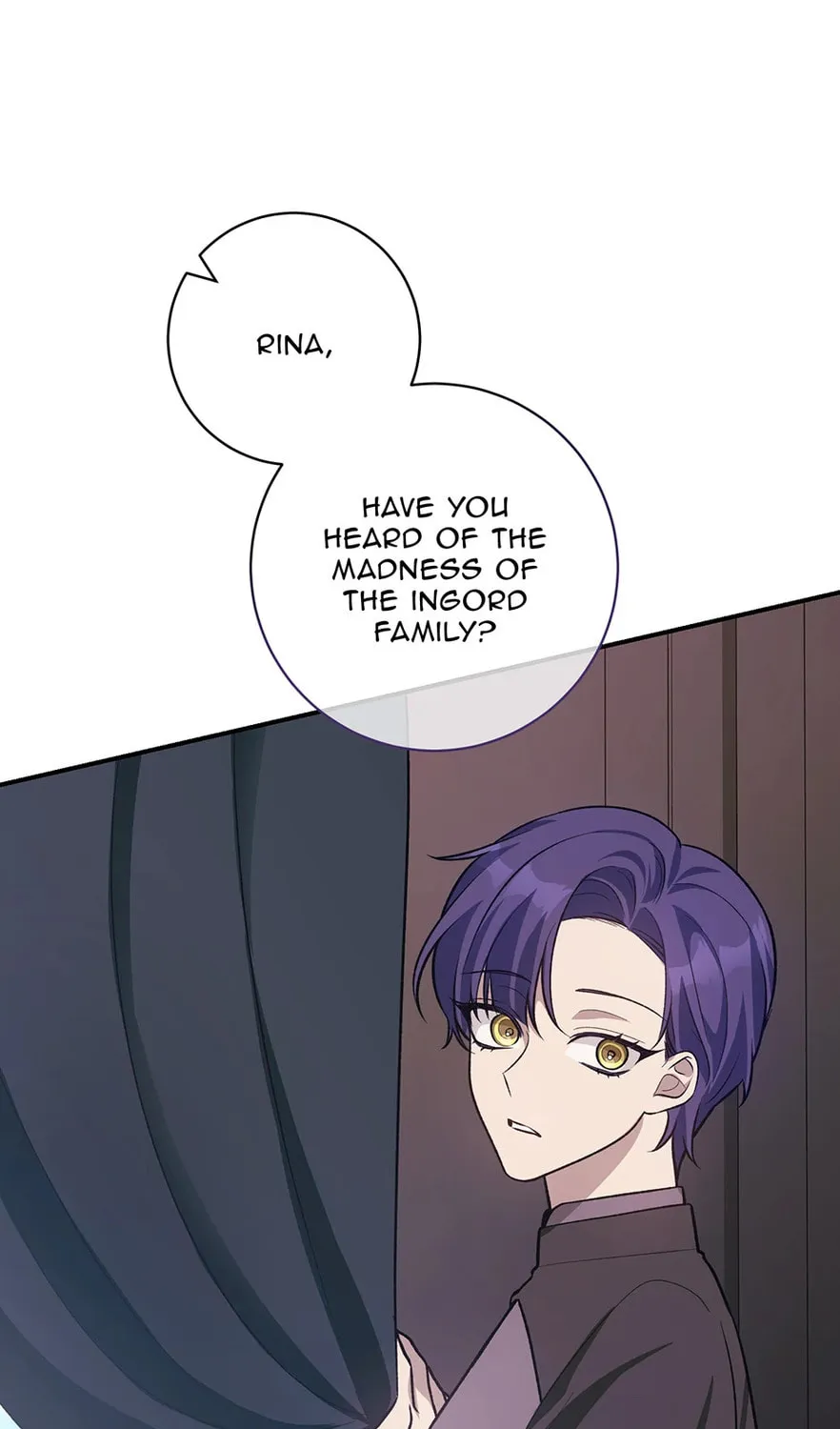No Retaliation from the Supporting Cast Chapter 31 page 57 - 
