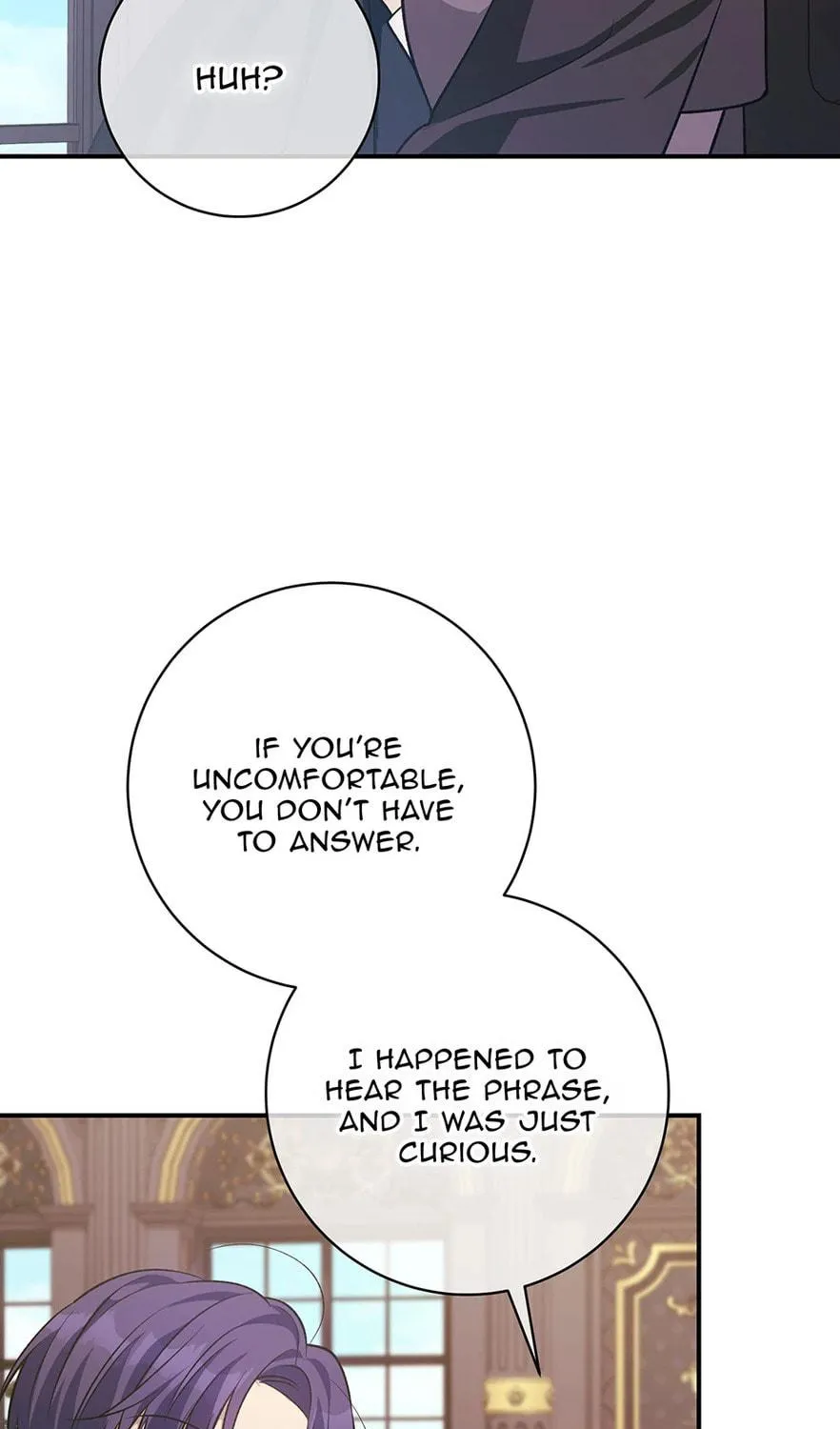 No Retaliation from the Supporting Cast Chapter 31 page 59 - 
