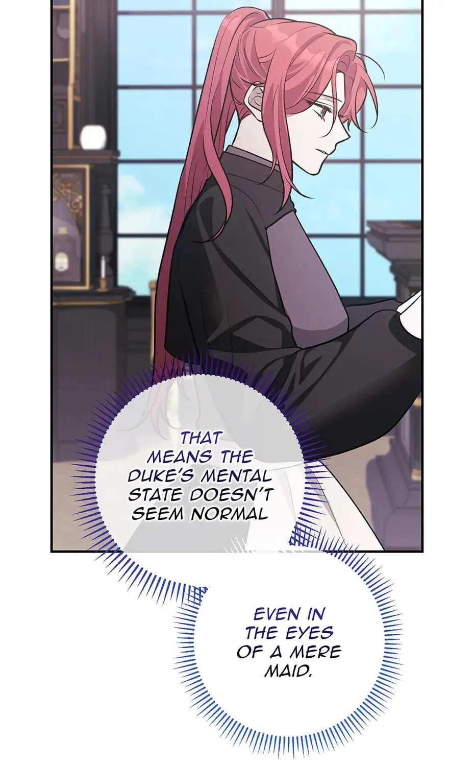 No Retaliation from the Supporting Cast Chapter 31 page 65 - 