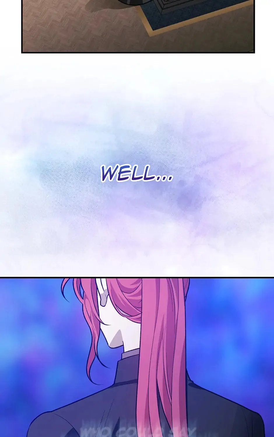 No Retaliation from the Supporting Cast Chapter 31 page 69 - 