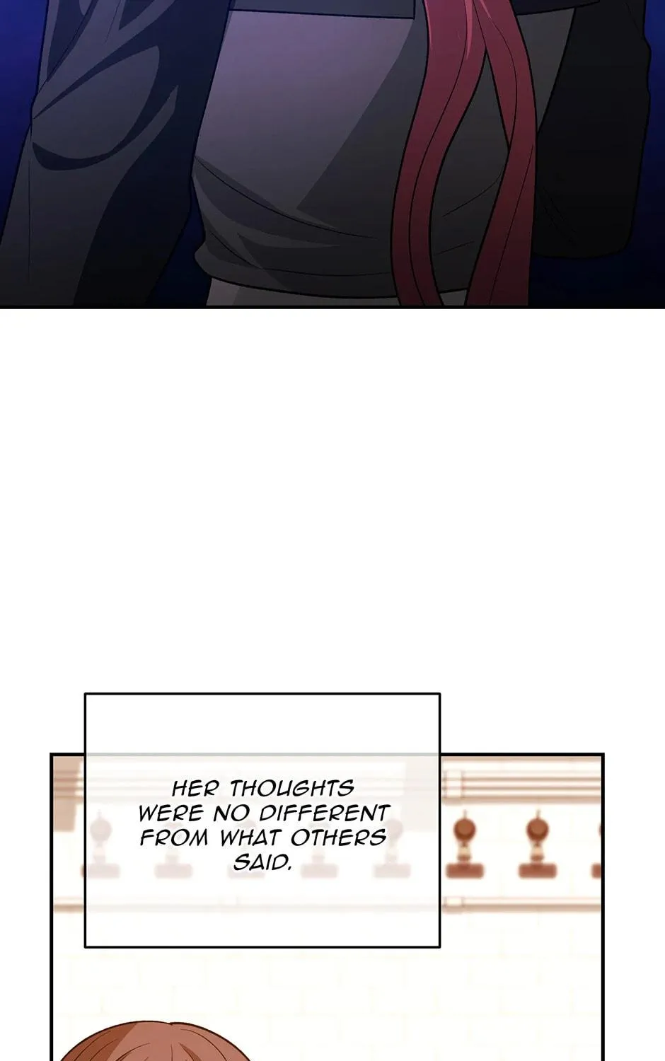 No Retaliation from the Supporting Cast Chapter 31 page 71 - 