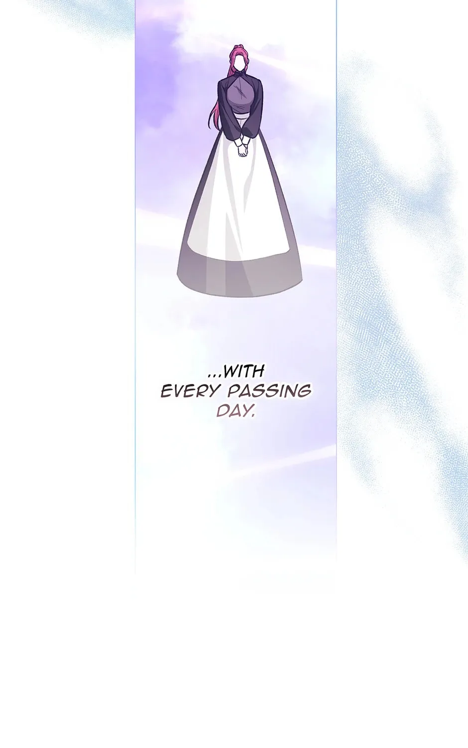 No Retaliation from the Supporting Cast Chapter 31 page 75 - 