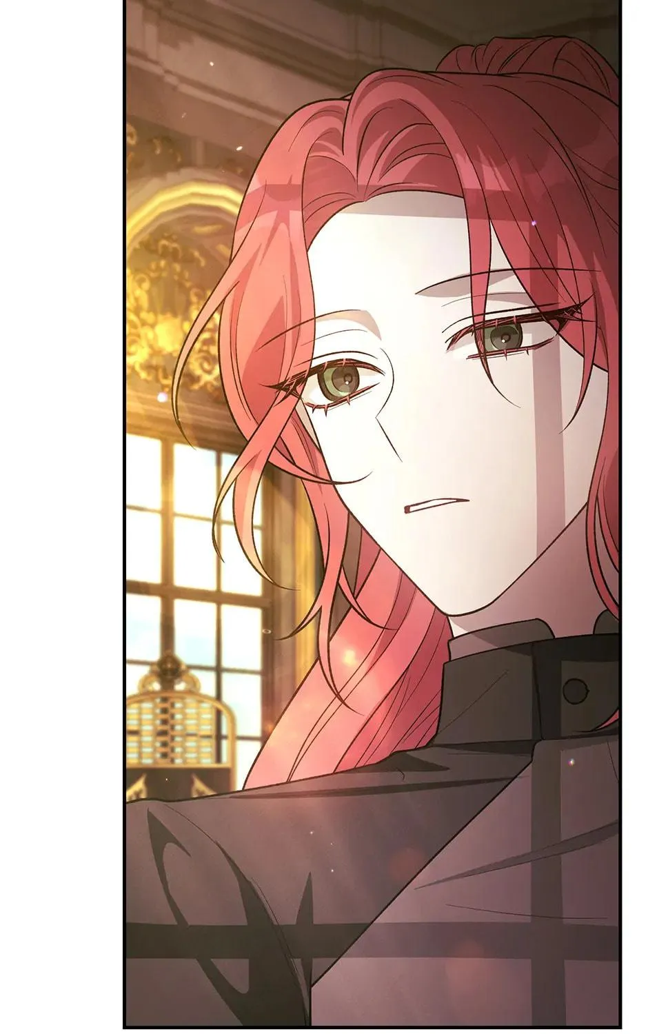 No Retaliation from the Supporting Cast Chapter 31 page 77 - 