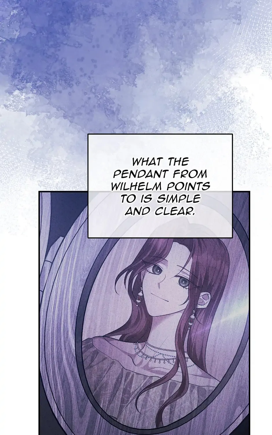 No Retaliation from the Supporting Cast Chapter 31 page 87 - 