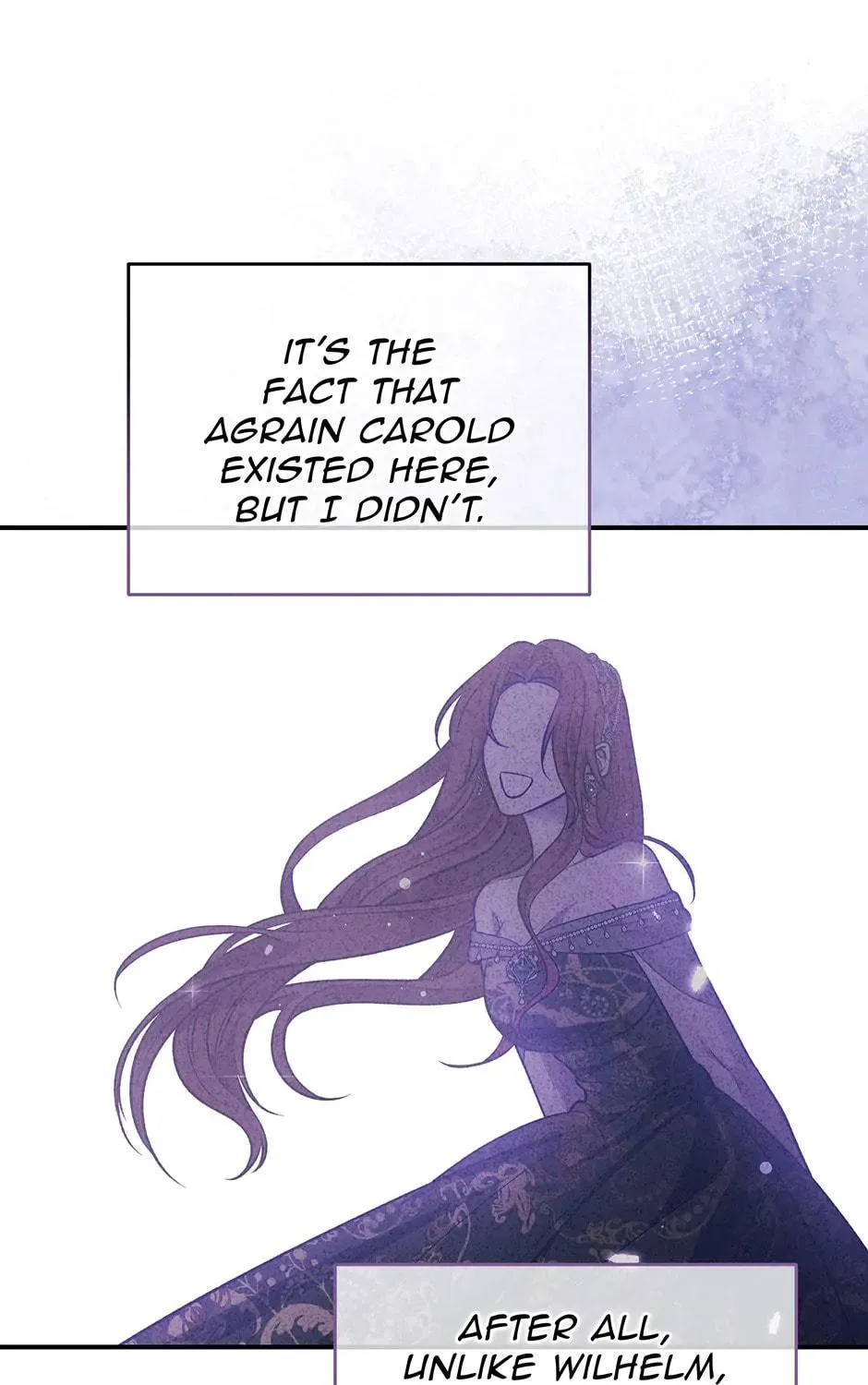 No Retaliation from the Supporting Cast Chapter 31 page 89 - 