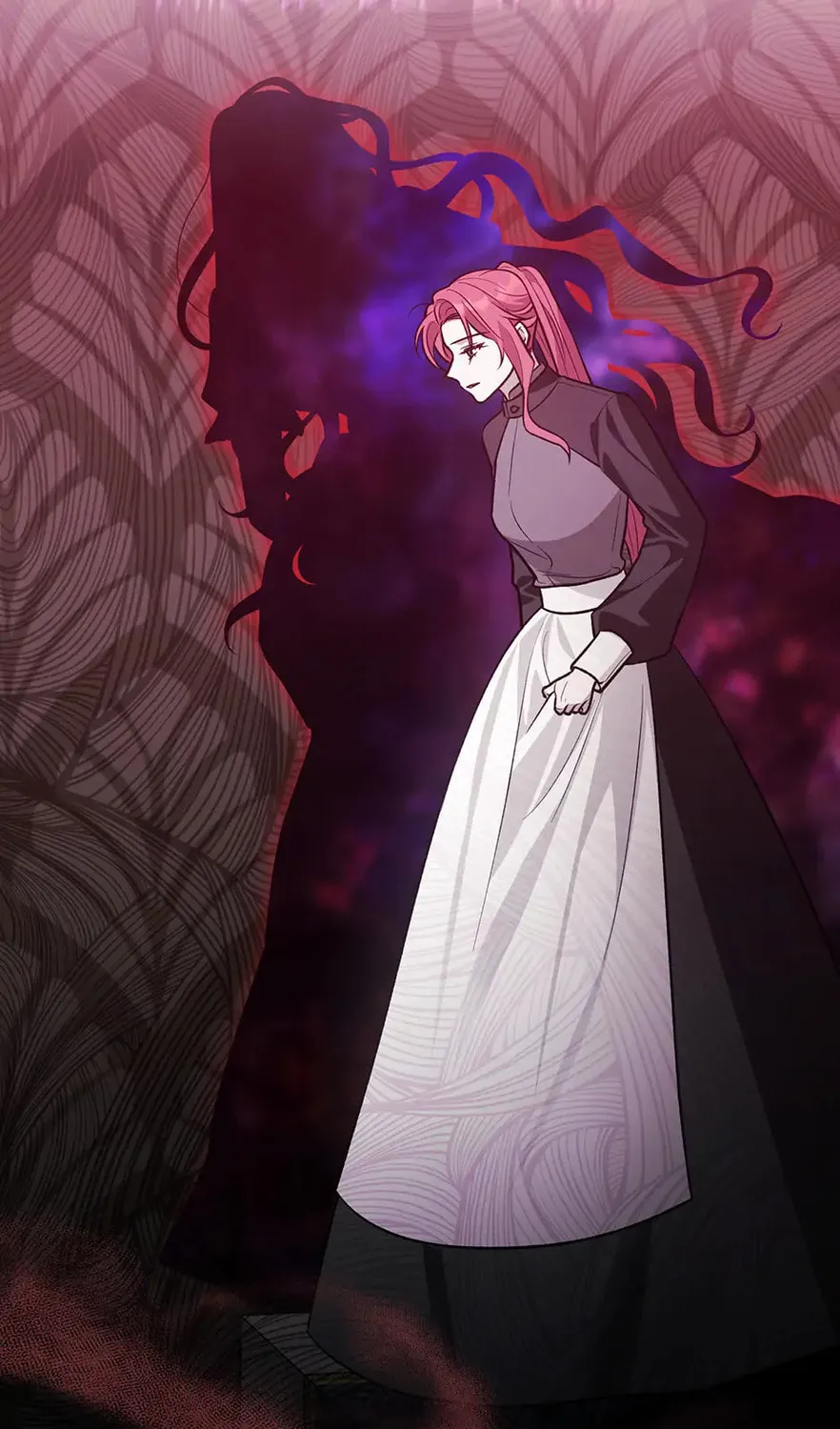 No Retaliation from the Supporting Cast Chapter 31 page 97 - 