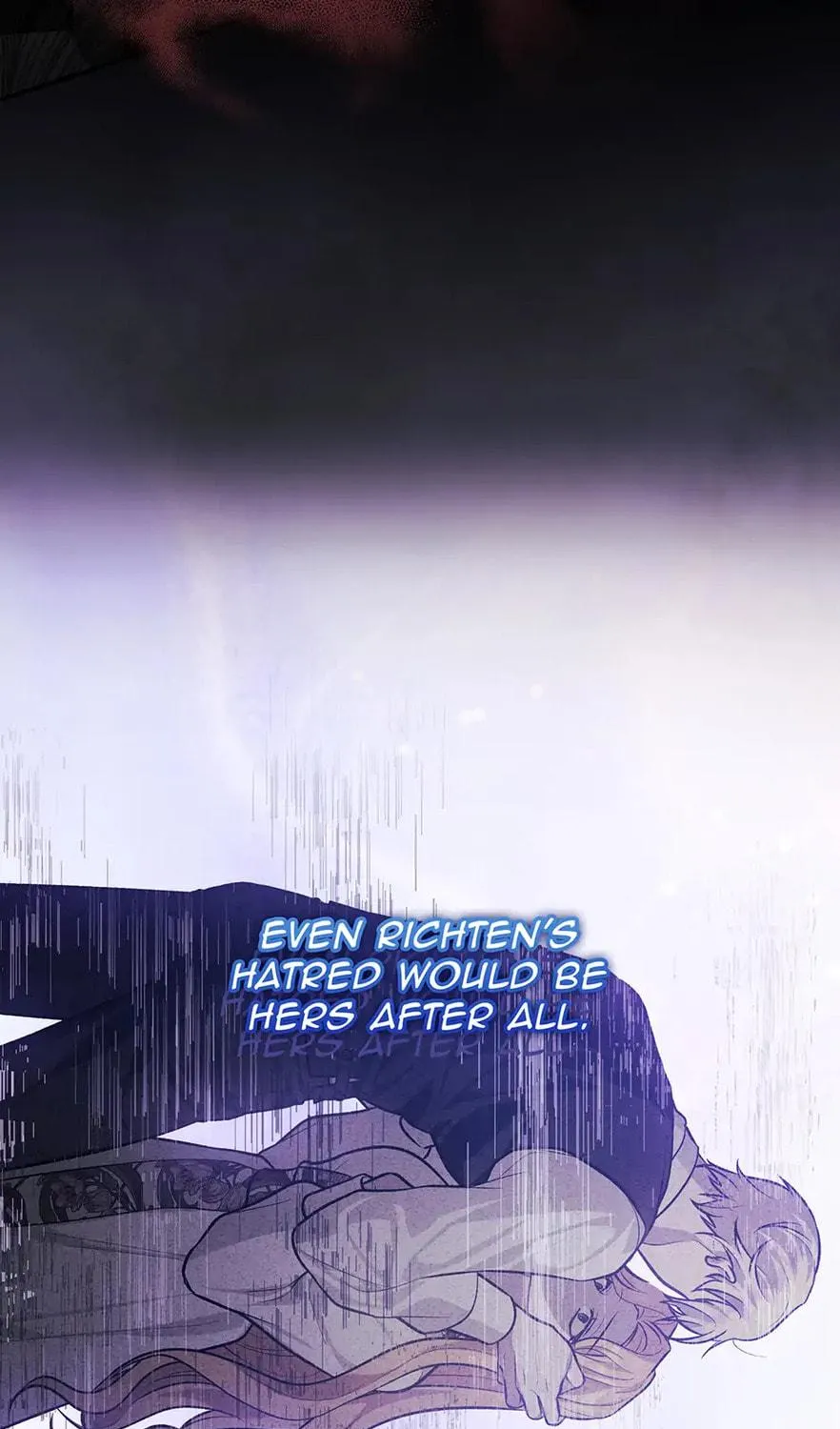 No Retaliation from the Supporting Cast Chapter 31 page 99 - 