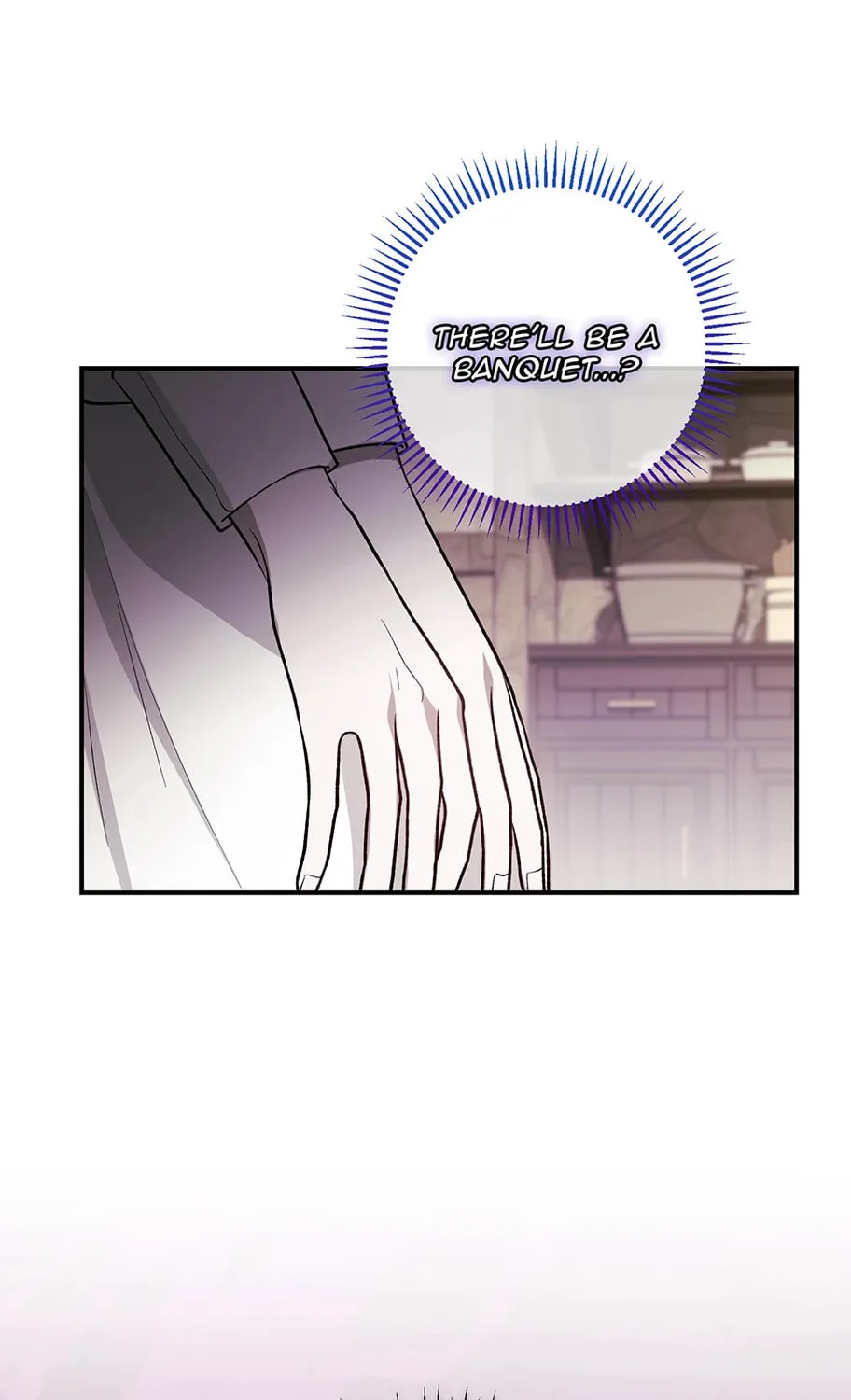 No Retaliation from the Supporting Cast Chapter 32 page 1 - 
