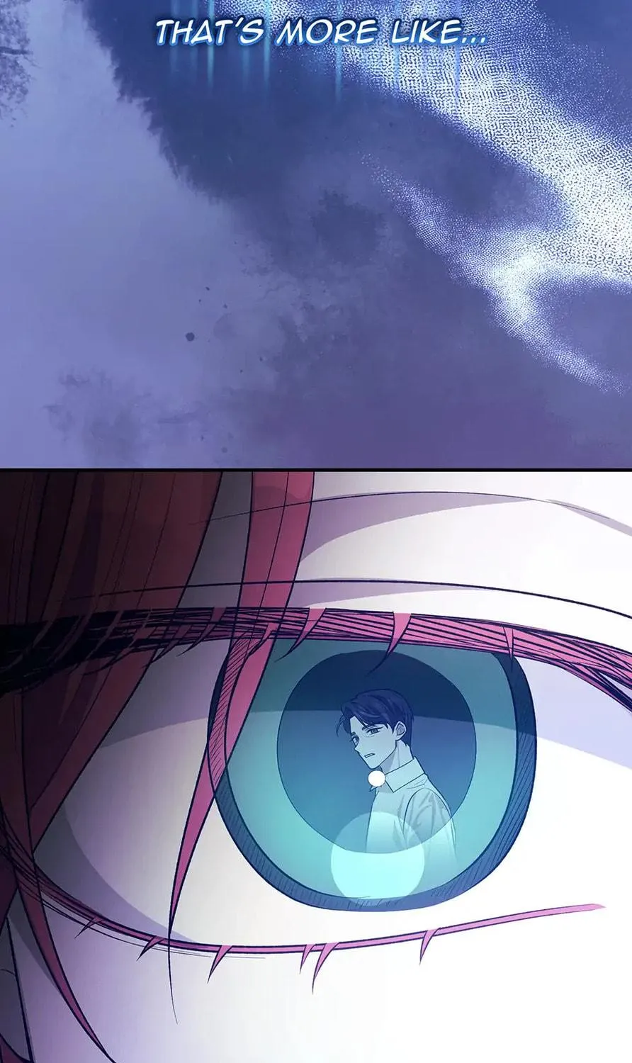 No Retaliation from the Supporting Cast Chapter 32 page 101 - 