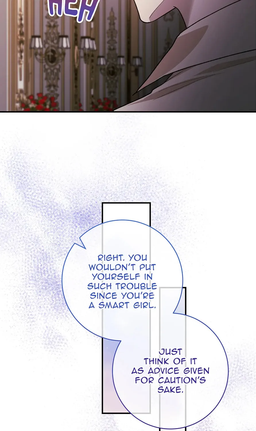 No Retaliation from the Supporting Cast Chapter 32 page 105 - 