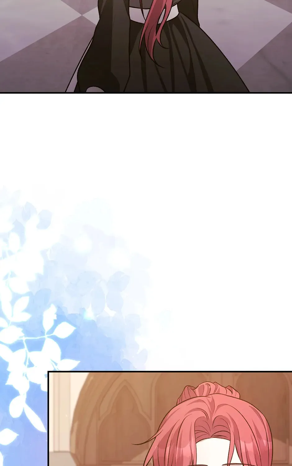 No Retaliation from the Supporting Cast Chapter 32 page 117 - 