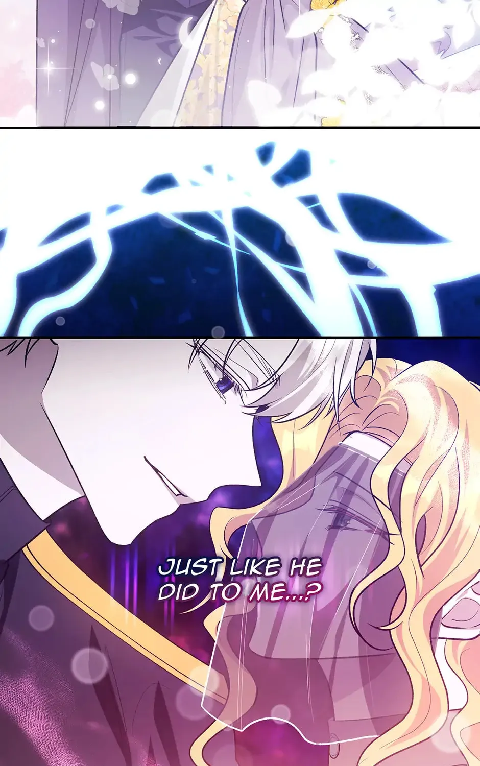 No Retaliation from the Supporting Cast Chapter 32 page 13 - 
