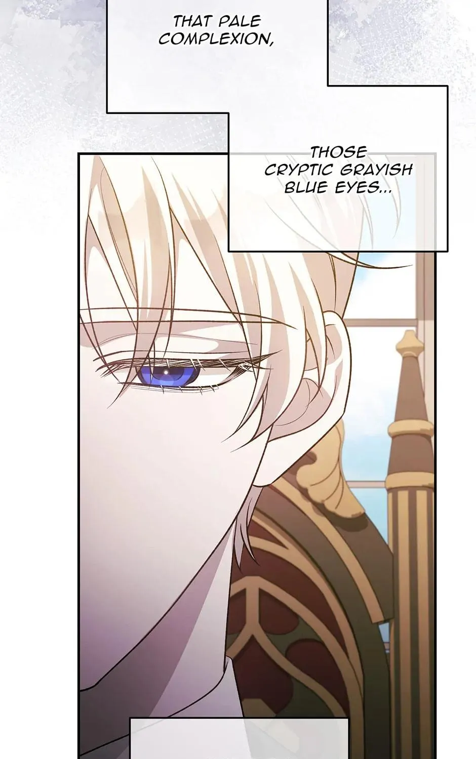 No Retaliation from the Supporting Cast Chapter 32 page 125 - 