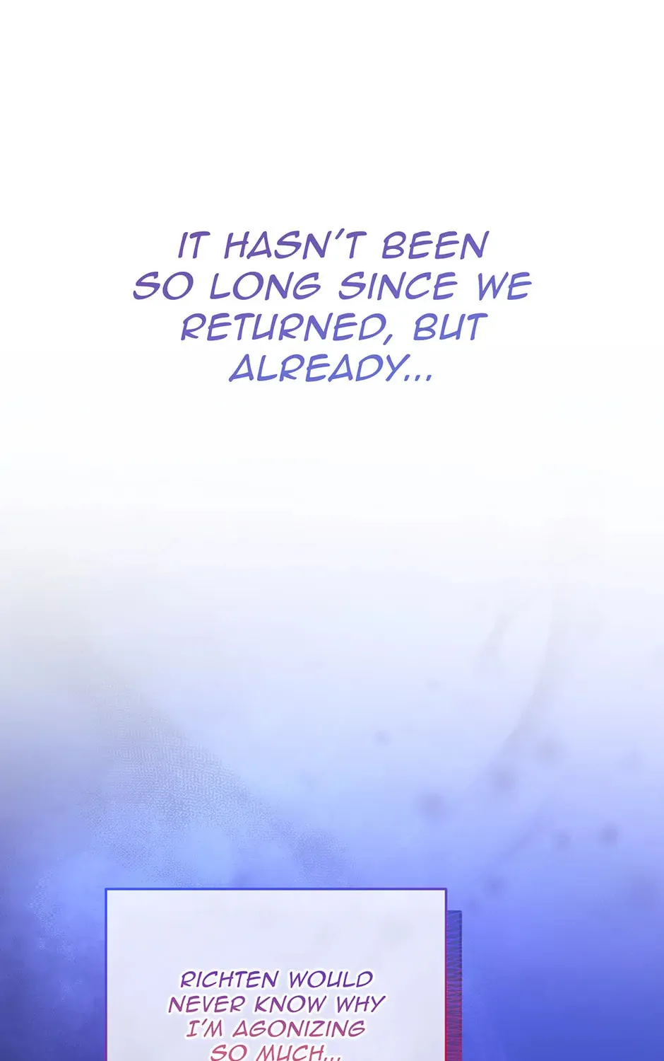 No Retaliation from the Supporting Cast Chapter 32 page 127 - 