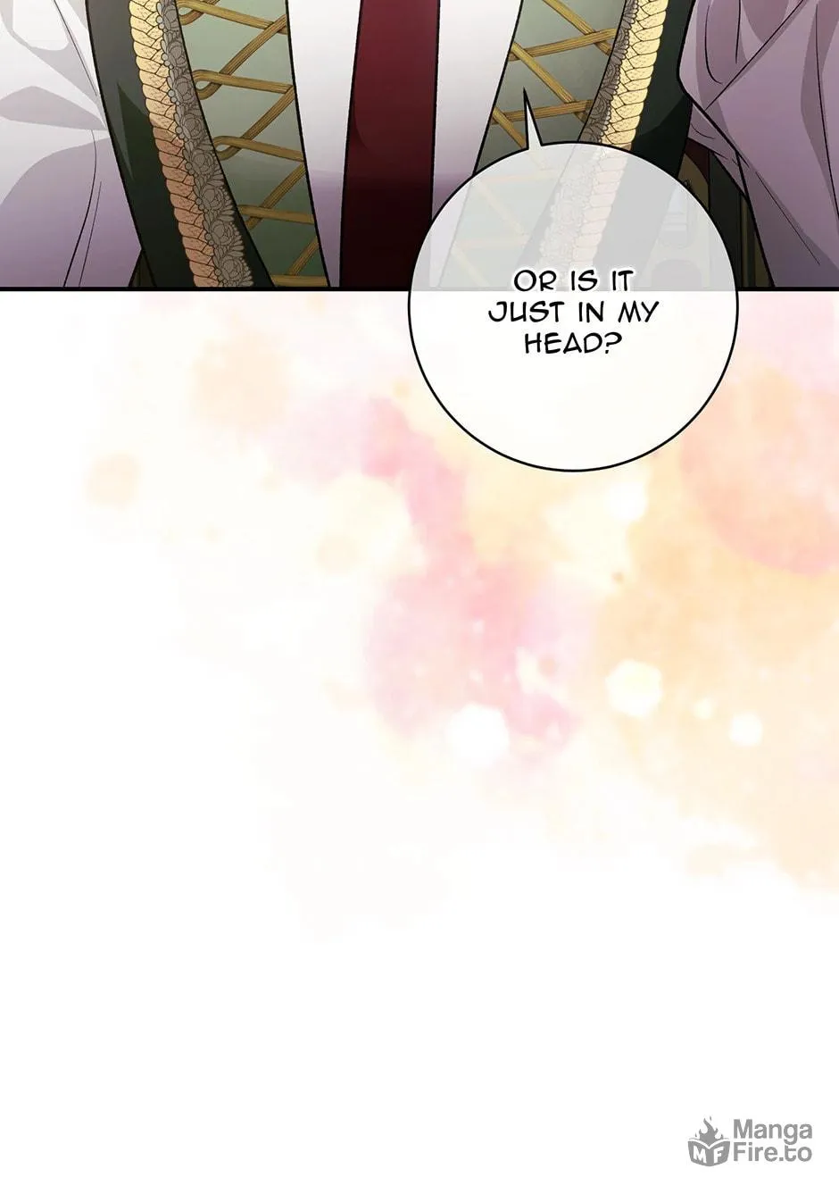 No Retaliation from the Supporting Cast Chapter 32 page 135 - 