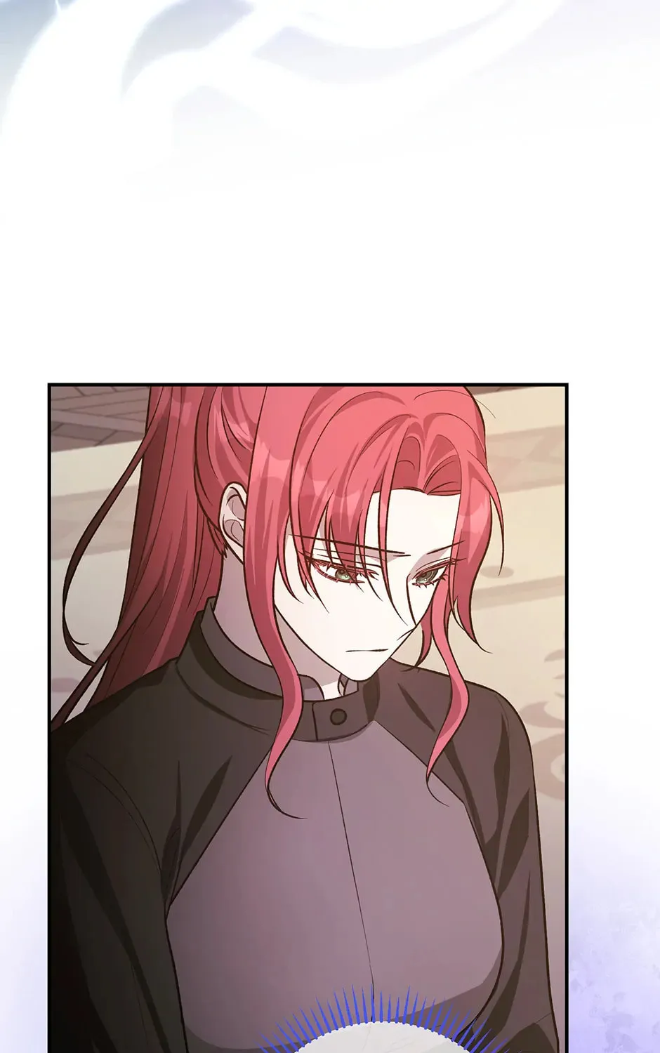 No Retaliation from the Supporting Cast Chapter 32 page 15 - 